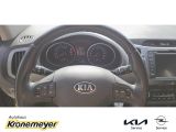 Kia Sportage bei Gebrauchtwagen.expert - Abbildung (10 / 15) Kia Sportage bei Gebrauchtwagen.expert - Abbildung (10 / 15)