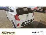 Kia Picanto bei Gebrauchtwagen.expert - Abbildung (5 / 15)