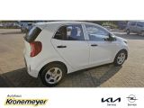 Kia Picanto bei Gebrauchtwagen.expert - Abbildung (4 / 15)