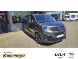 Opel Zafira Life bei Gebrauchtwagen.expert - Abbildung (3 / 15)