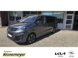 Opel Zafira Life bei Gebrauchtwagen.expert - Abbildung (2 / 15)