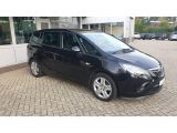 Opel Zafira Tourer bei Gebrauchtwagen.expert - Abbildung (3 / 5)