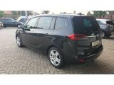 Opel Zafira Tourer bei Gebrauchtwagen.expert - Abbildung (5 / 5)