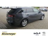 Kia Ceed bei Gebrauchtwagen.expert - Abbildung (4 / 15)