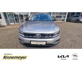 VW Tiguan bei Gebrauchtwagen.expert - Abbildung (3 / 15)