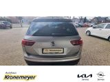 VW Tiguan bei Gebrauchtwagen.expert - Abbildung (7 / 15)