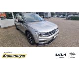 VW Tiguan bei Gebrauchtwagen.expert - Abbildung (4 / 15)