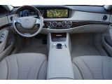 Mercedes-Benz S-Klasse bei Gebrauchtwagen.expert - Abbildung (10 / 15)