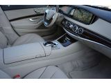 Mercedes-Benz S-Klasse bei Gebrauchtwagen.expert - Abbildung (12 / 15)