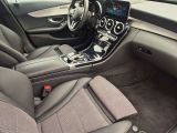 Mercedes-Benz C-Klasse bei Gebrauchtwagen.expert - Abbildung (12 / 15)