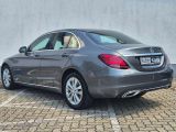 Mercedes-Benz C-Klasse bei Gebrauchtwagen.expert - Abbildung (3 / 15)