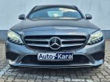 Mercedes-Benz C-Klasse bei Gebrauchtwagen.expert - Abbildung (4 / 15)