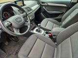 Audi Q3 bei Gebrauchtwagen.expert - Abbildung (12 / 15)