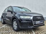 Audi Q3 bei Gebrauchtwagen.expert - Abbildung (8 / 15)