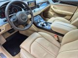 Audi A8 bei Gebrauchtwagen.expert - Abbildung (11 / 15)