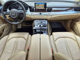 Audi A8 bei Gebrauchtwagen.expert - Abbildung (10 / 15)