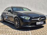 Mercedes-Benz CLS-Klasse bei Gebrauchtwagen.expert - Abbildung (8 / 15)