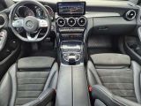 Mercedes-Benz C 400 AMG bei Gebrauchtwagen.expert - Abbildung (10 / 15)