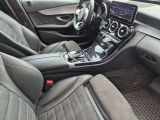 Mercedes-Benz C 400 AMG bei Gebrauchtwagen.expert - Abbildung (12 / 15)