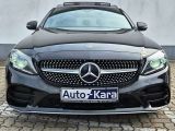 Mercedes-Benz C 400 AMG bei Gebrauchtwagen.expert - Abbildung (4 / 15)