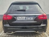 Mercedes-Benz C 400 AMG bei Gebrauchtwagen.expert - Abbildung (5 / 15)