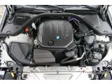BMW 3er bei Gebrauchtwagen.expert - Abbildung (9 / 15)