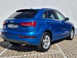 Audi Q3 bei Gebrauchtwagen.expert - Abbildung (6 / 14)