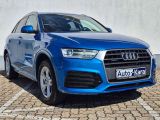 Audi Q3 bei Gebrauchtwagen.expert - Abbildung (8 / 14)