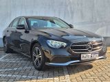 Mercedes-Benz E-Klasse bei Gebrauchtwagen.expert - Abbildung (8 / 15)