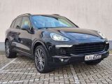 Porsche Cayenne bei Gebrauchtwagen.expert - Abbildung (8 / 15)