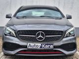 Mercedes-Benz CLA-Klasse bei Gebrauchtwagen.expert - Abbildung (4 / 15)