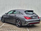 Mercedes-Benz CLA-Klasse bei Gebrauchtwagen.expert - Abbildung (3 / 15)