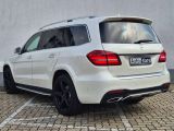 Mercedes-Benz GLS-Klasse bei Gebrauchtwagen.expert - Abbildung (3 / 15)