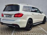 Mercedes-Benz GLS-Klasse bei Gebrauchtwagen.expert - Abbildung (6 / 15)