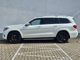 Mercedes-Benz GLS-Klasse bei Gebrauchtwagen.expert - Abbildung (2 / 15)