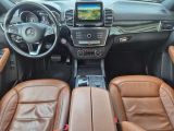 Mercedes-Benz GLS-Klasse bei Gebrauchtwagen.expert - Abbildung (10 / 15)
