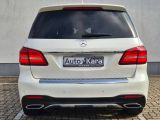 Mercedes-Benz GLS-Klasse bei Gebrauchtwagen.expert - Abbildung (5 / 15)