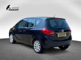 Opel Meriva bei Gebrauchtwagen.expert - Abbildung (4 / 15)