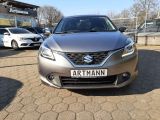 Suzuki Baleno bei Gebrauchtwagen.expert - Abbildung (6 / 15)