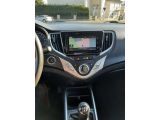 Suzuki Baleno bei Gebrauchtwagen.expert - Abbildung (9 / 15)