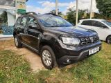Dacia Duster bei Gebrauchtwagen.expert - Abbildung (3 / 13)