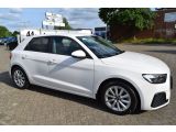 Audi A1 Sportback bei Gebrauchtwagen.expert - Abbildung (6 / 15)