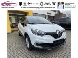 Renault Captur bei Gebrauchtwagen.expert - Abbildung (2 / 15)