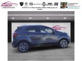 Ford EcoSport bei Gebrauchtwagen.expert - Abbildung (4 / 15)