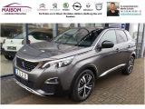 Peugeot 3008 bei Gebrauchtwagen.expert - Abbildung (5 / 15)