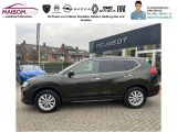 Nissan X-Trail bei Gebrauchtwagen.expert - Abbildung (4 / 15)