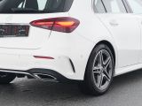 Mercedes-Benz A-Klasse bei Gebrauchtwagen.expert - Abbildung (5 / 15) Mercedes-Benz A-Klasse bei Gebrauchtwagen.expert - Abbildung (5 / 15)