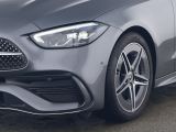 Mercedes-Benz C-Klasse bei Gebrauchtwagen.expert - Abbildung (3 / 15)