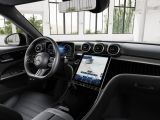Mercedes-Benz C bei Gebrauchtwagen.expert - Abbildung (11 / 15) Mercedes-Benz C bei Gebrauchtwagen.expert - Abbildung (11 / 15)