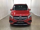 Mercedes-Benz V-Klasse bei Gebrauchtwagen.expert - Abbildung (3 / 15)